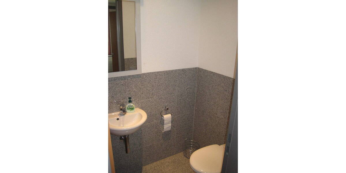 Etagenwohnung Bühl Stadtgebiet - 3 Zimmer, 92 m&sup2;, 1.120&euro; | Angebot:26706890