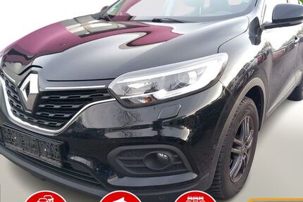Renault Kadjar 61.450 km 13.288 &euro; Kehl 77694