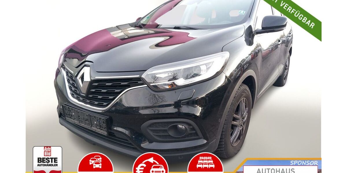 Renault Kadjar 61.450 km 13.288 &euro; Kehl 77694