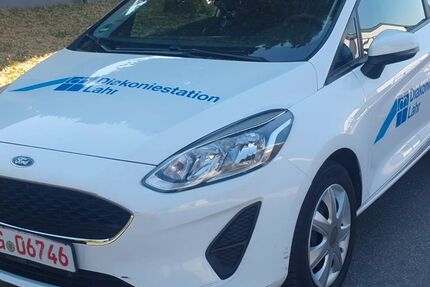 Ford Fiesta 179.550 km 3.488 &euro; Kippenheim 77971