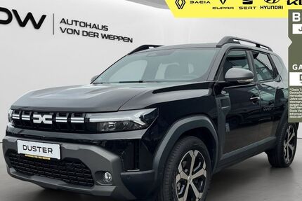Dacia Duster 4.999 km 28.980 &euro; Oberschopfheim 77948