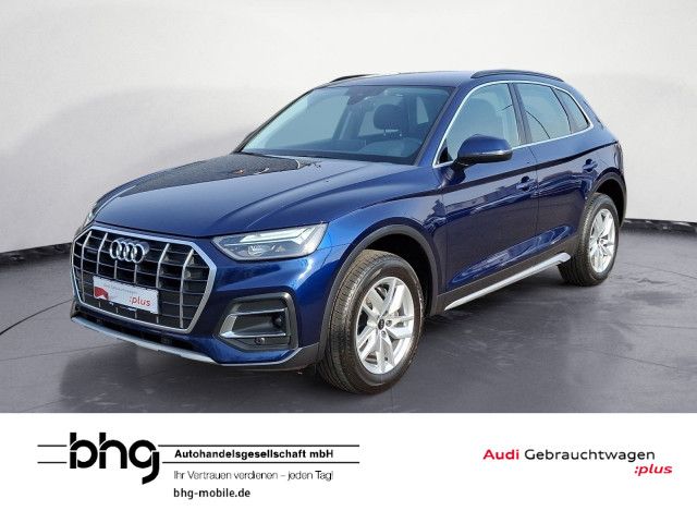 Audi Q5 120.601 km 31.890 &euro; Kehl 77694