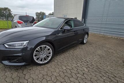 Audi A5 97.000 km 25.800 &euro; Appenweier 77767
