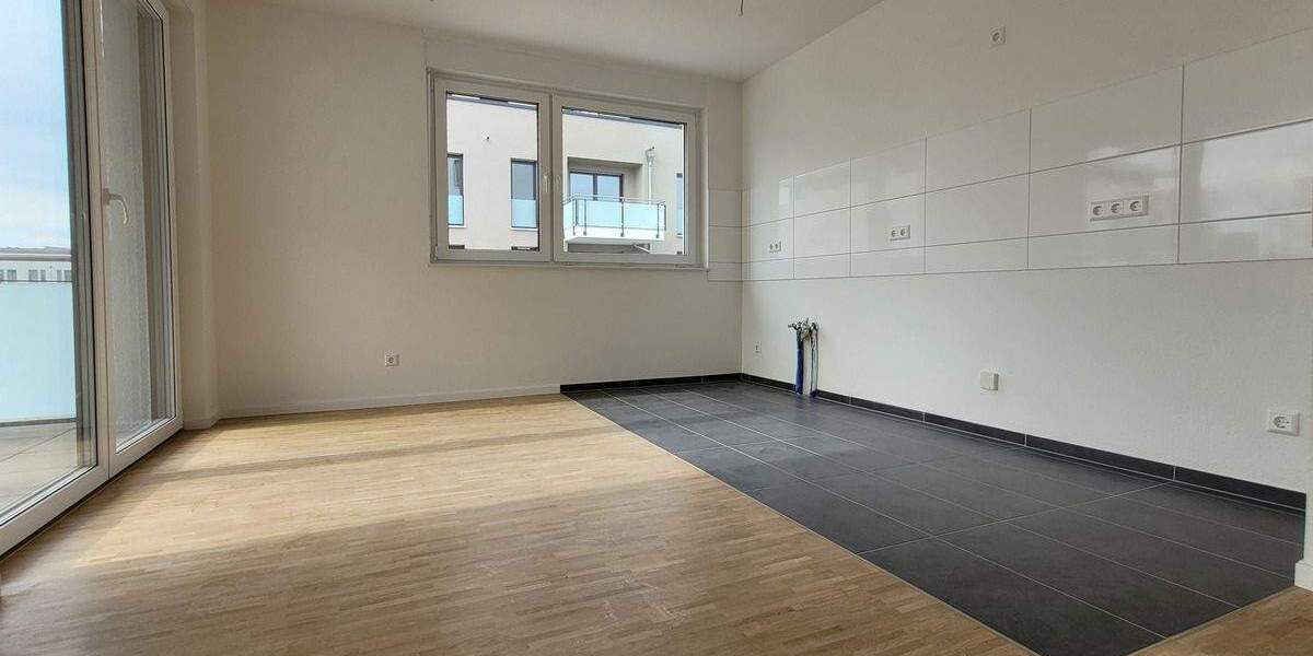 Etagenwohnung Kehl - 3 Zimmer, 84 m&sup2;, 620&euro; | Angebot:25820426