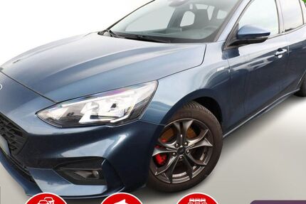Ford Focus 115.300 km 12.088 &euro; Kehl 77694