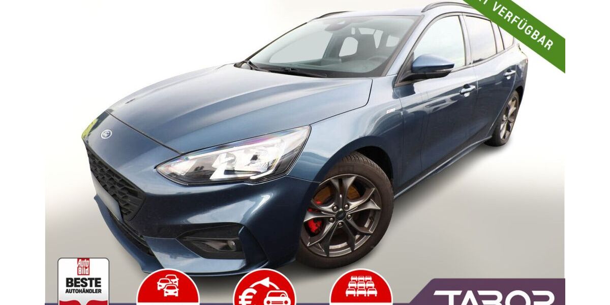 Ford Focus 115.300 km 12.088 &euro; Kehl 77694