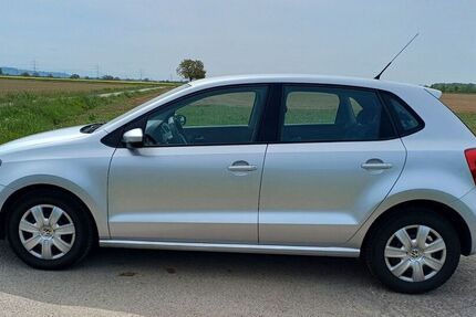 VW Polo 139.600 km 6.200 &euro; Kappel-Grafenhausen 77966