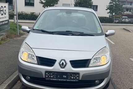 Renault Scenic 176.000 km 2.990 &euro; Appenweier 77767
