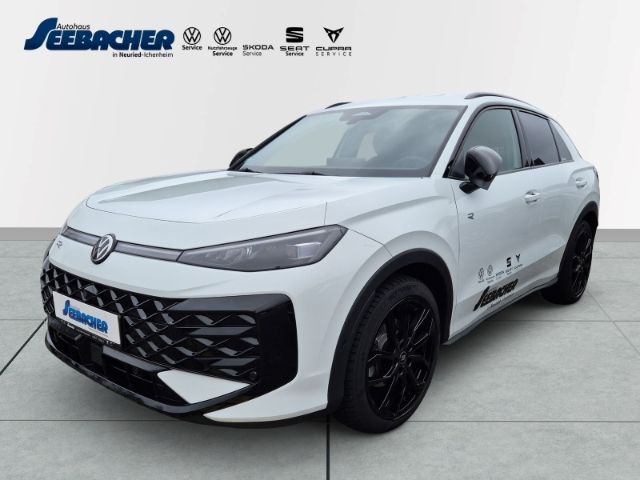 VW T-Roc 8.500 km 43.985 &euro; Neuried 77743