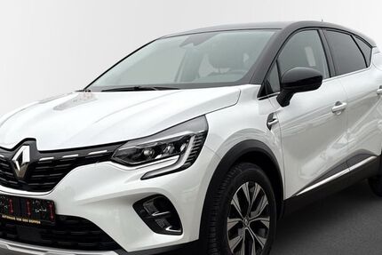 Renault Captur 13.360 km 21.490 &euro; Friesenheim 77948