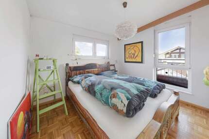 Wohnung Offenburg Rammersweier - 5.5 Zimmer, 100 m&sup2;, 390.000&euro; | Angebot:26733294