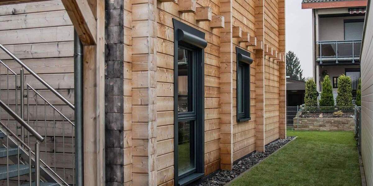 Gewerbeobjekt Offenburg Windschläg - 8 Zimmer, 1.200.000&euro; | Angebot:25775596