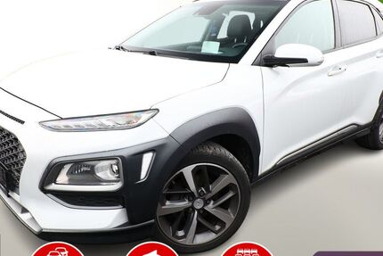 Hyundai KONA 93.700 km 12.088 &euro; Kehl 77694