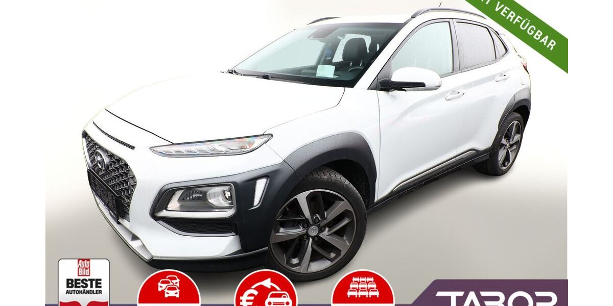 Hyundai KONA 93.700 km 12.088 &euro; Kehl 77694