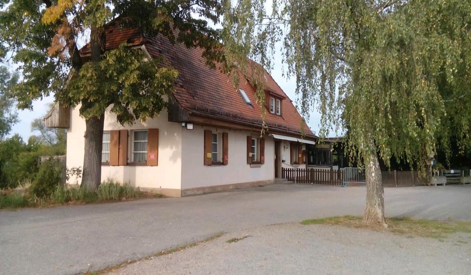 Einfamilienhaus Offenburg Elgersweier - 5 Zimmer, 142 m&sup2;, 540.000&euro; | Angebot:25408410