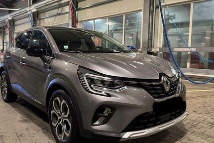 Renault Captur 33.000 km 19.040 &euro; Lahr 77933