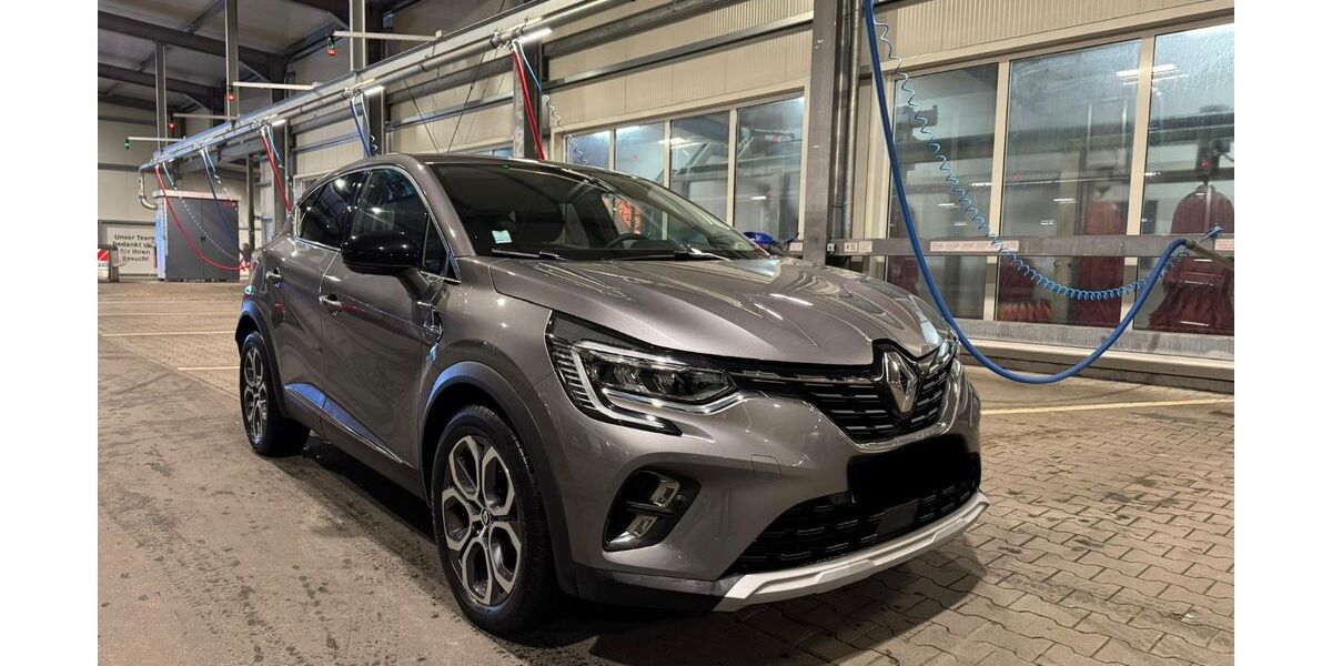 Renault Captur 33.000 km 19.040 &euro; Lahr 77933