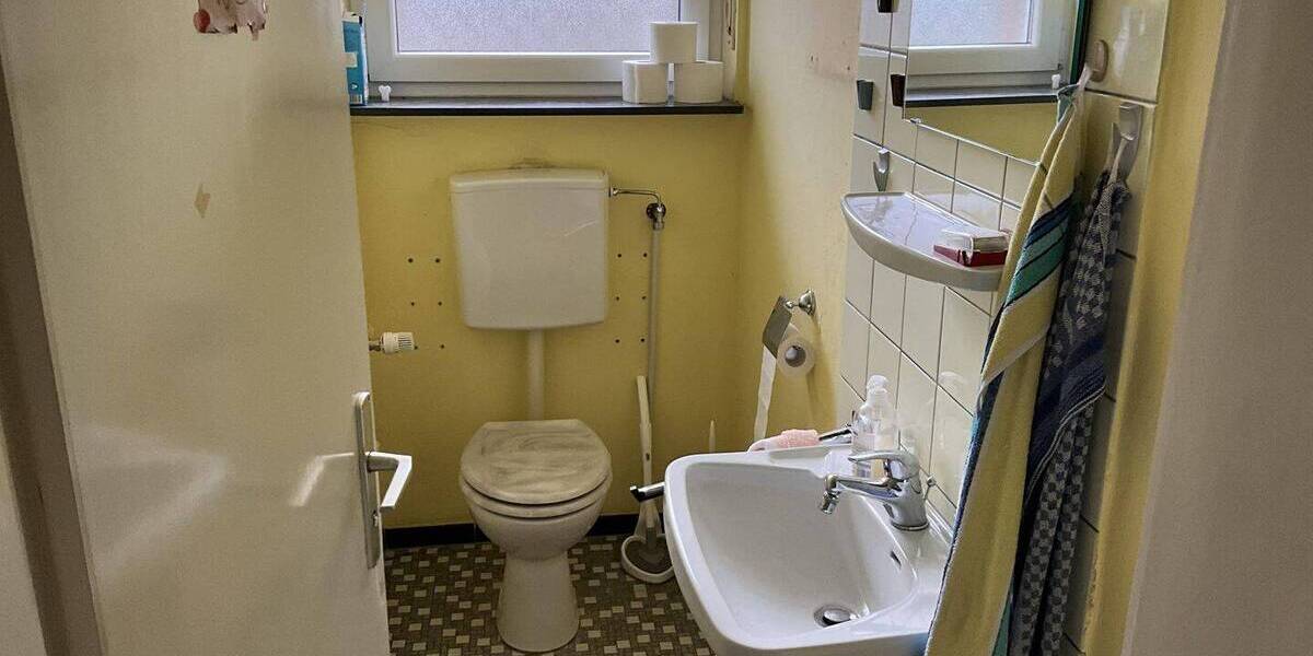 Einfamilienhaus Schwanau Nonnenweier - 5 Zimmer, 103 m&sup2;, 288.000&euro; | Angebot:26190348