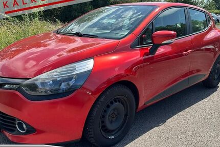 Renault Clio 174.000 km 4.185 &euro; Achern 77855