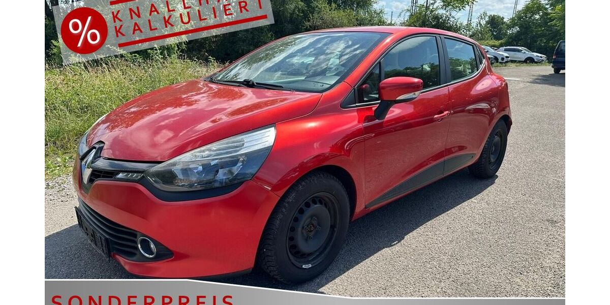 Renault Clio 174.000 km 4.185 &euro; Achern 77855