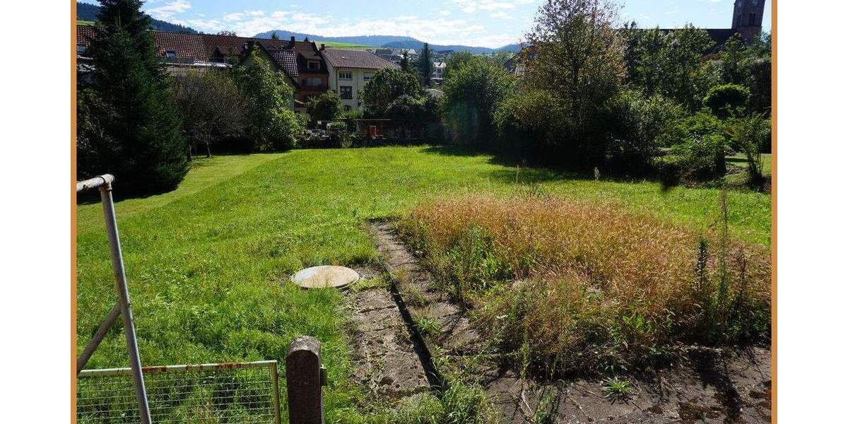 Einfamilienhaus Oberharmersbach - 6 Zimmer, 160 m&sup2;, 330.000&euro; | Angebot:25774651