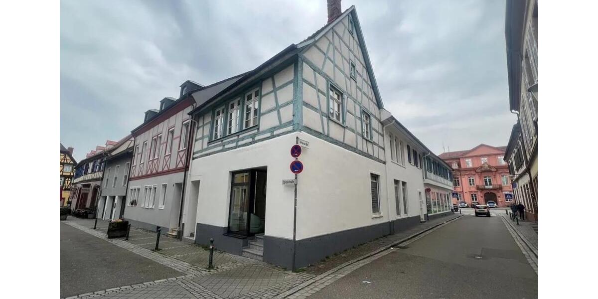 Gewerbeobjekt Offenburg Elgersweier - 1.900&euro; | Angebot:25857536