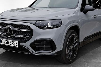 Mercedes-Benz GLB 250 2.778 km 66.870 &euro; Kehl 77694