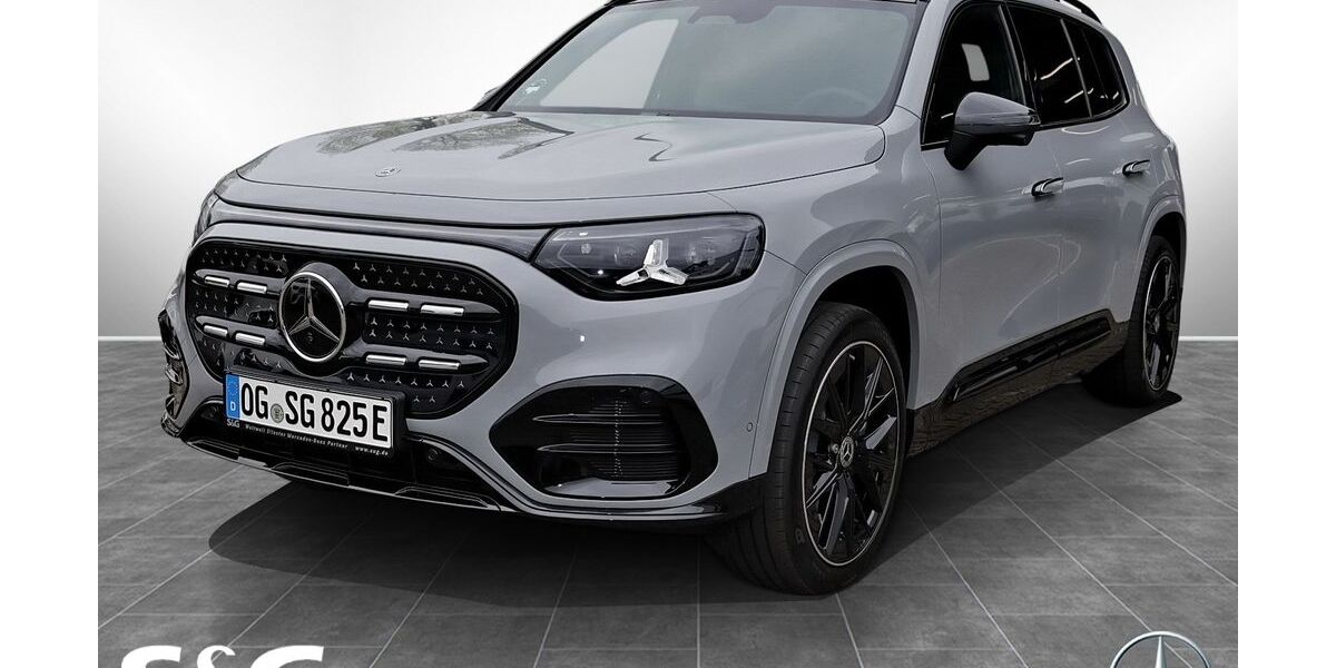 Mercedes-Benz GLB 250 2.778 km 66.870 &euro; Kehl 77694