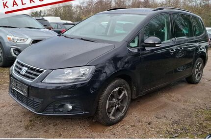 Seat Alhambra 150.329 km 9.685 &euro; Achern 77855