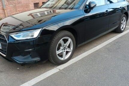 Audi A4 165.800 km 18.900 &euro; Lahr 77933
