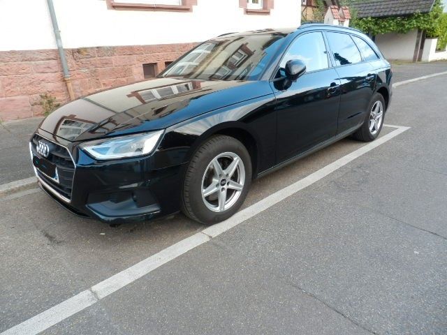 Audi A4 165.800 km 18.900 &euro; Lahr 77933