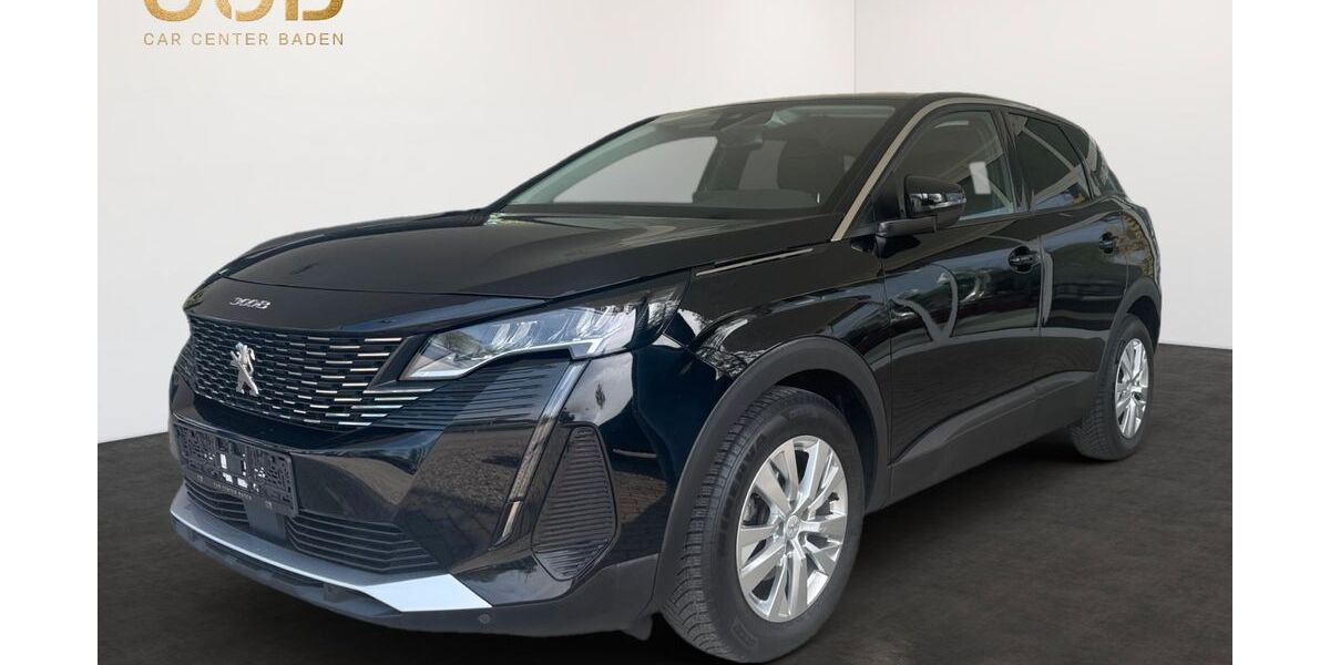 Peugeot 3008 65.000 km 15.990 &euro; Bühl 77815
