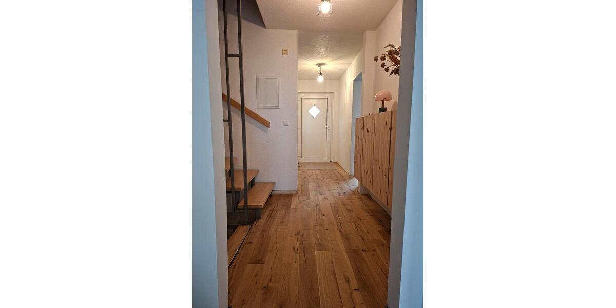 Reihenhaus Lahr (Schwarzwald) - 4 Zimmer, 119 m&sup2;, 480.000&euro; | Angebot:26122792