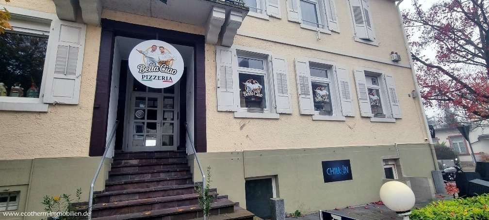 Gewerbeobjekt Achern - 290.000&euro; | Angebot:27305519