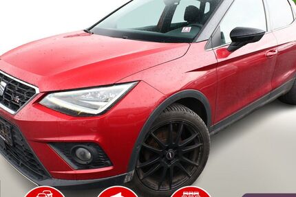 Seat Arona 140.150 km 14.588 &euro; Kehl 77694