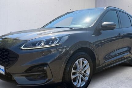 Ford Kuga 111.347 km 19.490 &euro; Offenburg- Industriegebiet Elgersweier-Nord 77656