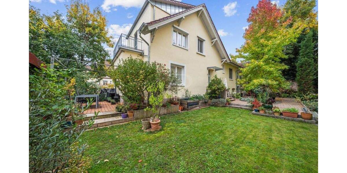 Einfamilienhaus Offenburg Stadtmitte - 1 Zimmer, 352 m&sup2;, 890.000&euro; | Angebot:25660475