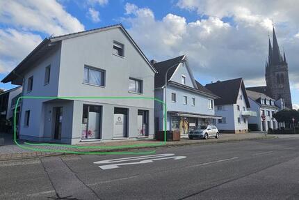 Gewerbeobjekt Ottersweier - 670&euro; | Angebot:25297827