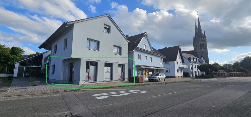 Gewerbeobjekt Ottersweier - 670&euro; | Angebot:25297827