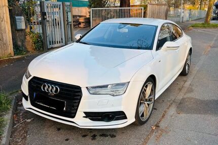 Audi A7 214.000 km 19.500 &euro; Lahr 77933