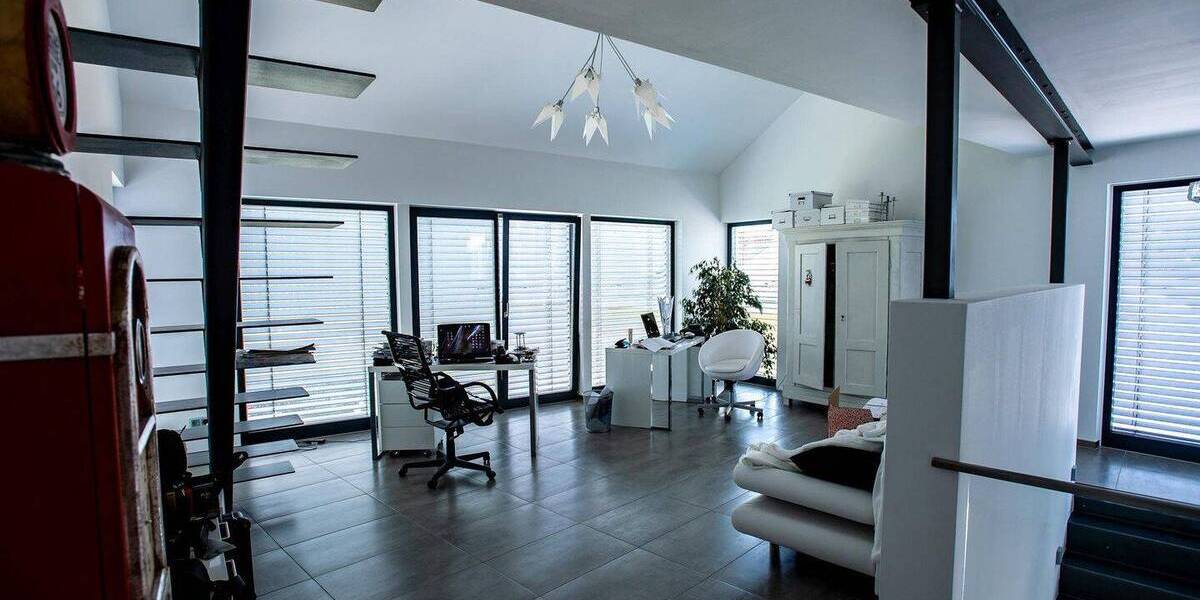 Einfamilienhaus Bühl Stadtgebiet - 4 Zimmer, 177 m&sup2;, 782.000&euro; | Angebot:26768049