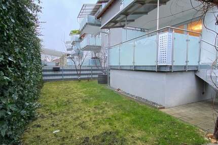 Wohnung Lahr/Schwarzwald Lahr - 4 Zimmer, 122 m&sup2;, 379.500&euro; | Angebot:25683847