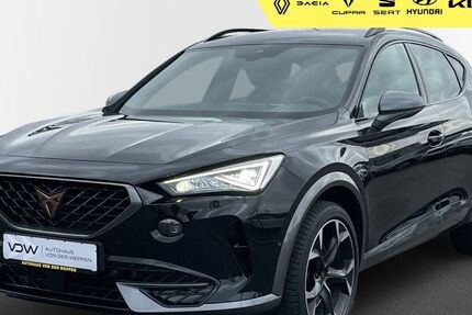 Cupra Formentor 36.950 km 33.490 &euro; Oberschopfheim 77948