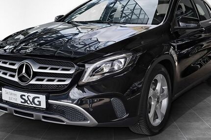 Mercedes-Benz GLA 180 100.310 km 20.490 &euro; Kehl 77694