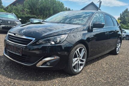 Peugeot 308 170.673 km 8.900 &euro; Altenheim 77743