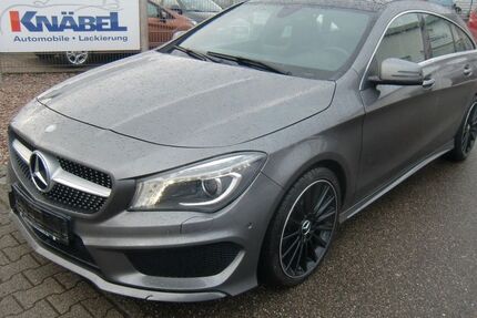 Mercedes-Benz CLA Shooting Brake 152.193 km 15.990 &euro; Willstätt 77731