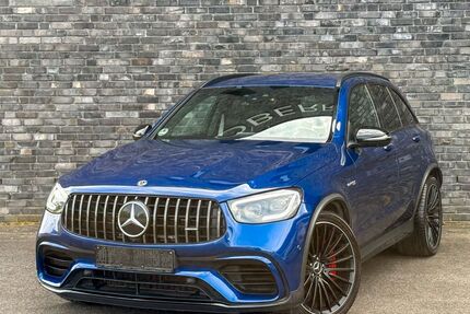Mercedes-Benz GLC 63 AMG 74.990 km 58.900 &euro; Offenburg 77656