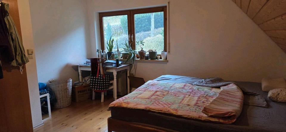 Etagenwohnung Sasbachwalden - 7 Zimmer, 18 m&sup2;, 452&euro; | Angebot:26096034
