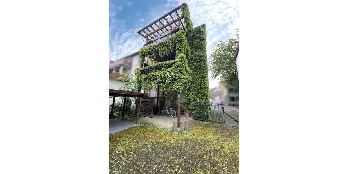 Mehrfamilienhaus, Wohnhaus Offenburg Südoststadt - 1 Zimmer, 213 m&sup2;, 690.000&euro; | Angebot:26608754