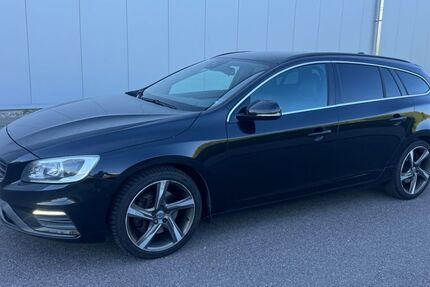Volvo V60 261.000 km 9.700 &euro; Ottersweier 77833
